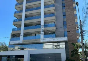 Foto 1 de Apartamento com 1 Quarto à venda, 63m² em Parque Hotel, Araruama