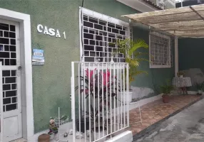 Foto 1 de  com 3 Quartos à venda, 150m² em Bangu, Rio de Janeiro