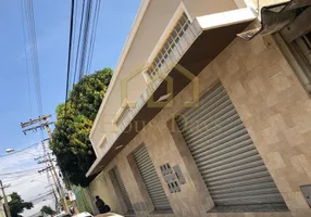 Foto 1 de Ponto Comercial para alugar, 36m² em Setor Campinas, Goiânia