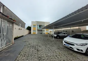 Foto 1 de Apartamento com 3 Quartos à venda, 61m² em Jardim Ceccon, Campina Grande do Sul