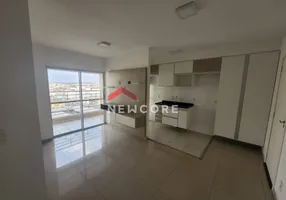 Foto 1 de Apartamento com 2 Quartos à venda, 55m² em Jardim Cruzeiro do Sul, Bauru