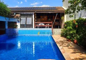 Foto 1 de Casa com 3 Quartos à venda, 630m² em Jardim Bela Vista, Santo André