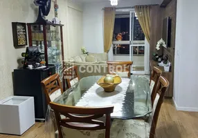 Foto 1 de Apartamento com 3 Quartos à venda, 89m² em Campinas, São José