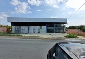 Foto 1 de Galpão/Depósito/Armazém para venda ou aluguel, 780m² em Nova Cidade, Manaus