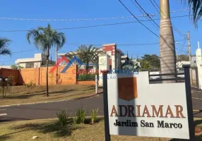 Foto 1 de Lote/Terreno à venda, 290m² em Jardim San Marco, Ribeirão Preto