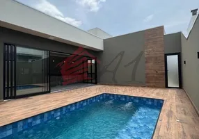 Foto 1 de Casa com 3 Quartos à venda, 360m² em Quinta Ranieri, Bauru