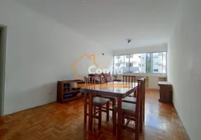 Foto 1 de Apartamento com 3 Quartos à venda, 105m² em Centro, Florianópolis