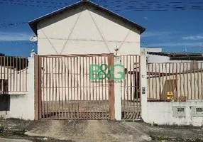 Foto 1 de Casa de Condomínio com 2 Quartos à venda, 60m² em Residencial Esperança, Caçapava