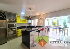 Foto 1 de Casa de Condomínio com 3 Quartos à venda, 176m² em Ondas, Piracicaba