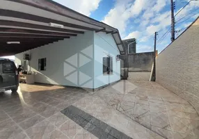 Foto 1 de Casa com 1 Quarto para alugar, 148m² em Forquilhas, São José