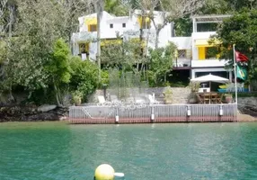 Foto 1 de Casa com 3 Quartos à venda, 300m² em Pontal, Angra dos Reis