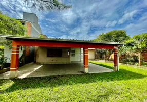 Foto 1 de Casa com 3 Quartos à venda, 75m² em Praia do Barco, Capão da Canoa