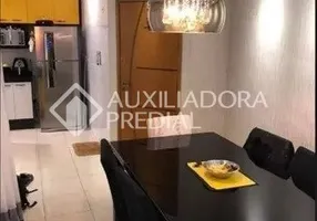 Foto 1 de Cobertura com 2 Quartos à venda, 41m² em Parque Novo Oratorio, Santo André