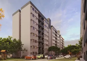 Foto 1 de Apartamento com 2 Quartos à venda, 50m² em Várzea, Recife