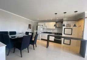 Foto 1 de Apartamento com 3 Quartos para alugar, 85m² em Nacoes, Balneário Camboriú