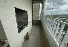 Foto 1 de Apartamento com 2 Quartos à venda, 77m² em Vila Ema, São José dos Campos