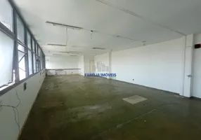 Foto 1 de Sala Comercial para venda ou aluguel, 93m² em Encruzilhada, Santos