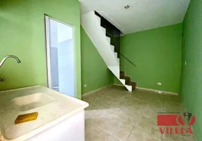 Foto 1 de Casa com 1 Quarto para alugar, 30m² em Jardim Soares, São Paulo