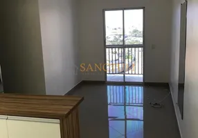 Foto 1 de Apartamento com 3 Quartos à venda, 67m² em Jardim Dulce, Sumaré