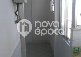 Foto 1 de Apartamento com 2 Quartos à venda, 75m² em Maracanã, Rio de Janeiro