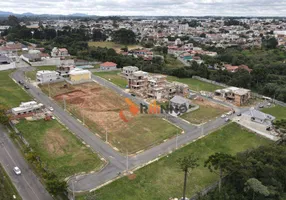 Foto 1 de Lote/Terreno à venda, 318m² em Jardim das Americas, Campo Largo