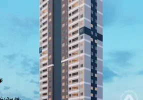 Foto 1 de Apartamento com 1 Quarto à venda, 17m² em Jardim Nazareth, São Paulo