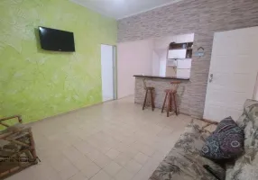 Foto 1 de Casa com 3 Quartos à venda, 105m² em Jardim Imperador, Praia Grande