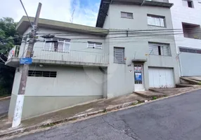 Foto 1 de Sobrado com 2 Quartos à venda, 195m² em Pirituba, São Paulo