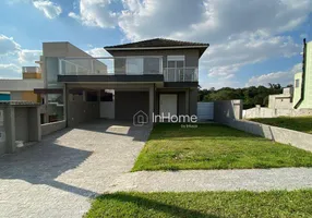 Foto 1 de Casa de Condomínio com 4 Quartos à venda, 360m² em Granja Viana, Cotia