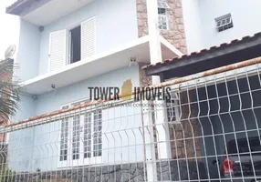 Foto 1 de Sobrado com 3 Quartos à venda, 140m² em Jardim Nova Palmares II, Valinhos