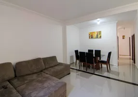 Foto 1 de Casa com 4 Quartos à venda, 98m² em Diamante, Belo Horizonte