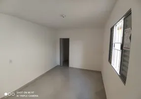 Foto 1 de Casa com 1 Quarto para alugar, 40m² em Jardim Santa Adelia, São Paulo