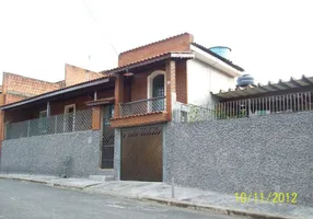 Foto 1 de Casa com 3 Quartos à venda, 140m² em Jardim Bela Vista Zona Norte, São Paulo