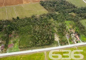 Foto 1 de Lote/Terreno à venda, 11973m² em Urubuquara, Garuva