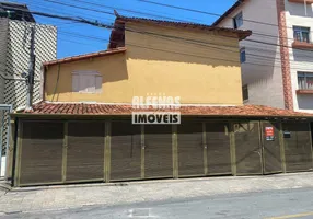 Foto 1 de Casa com 3 Quartos à venda, 90m² em Eldorado, Contagem