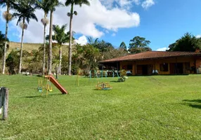 Foto 1 de Fazenda/Sítio com 5 Quartos para venda ou aluguel, 200000m² em Sobrado, São José dos Campos