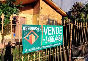 Foto 1 de Lote/Terreno à venda, 290m² em Centro, Esteio