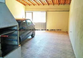 Foto 1 de Casa com 2 Quartos à venda, 125m² em Jardim São Jorge, Campinas