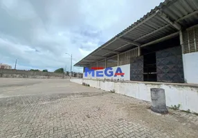 Foto 1 de Galpão/Depósito/Armazém para alugar, 3790m² em Barra do Ceará, Fortaleza