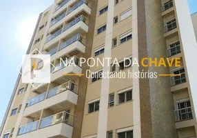 Foto 1 de Apartamento com 3 Quartos à venda, 108m² em Vila Suzana, São Bernardo do Campo