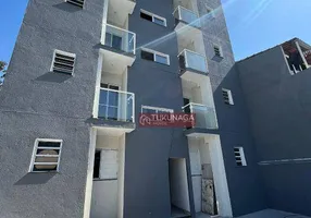 Foto 1 de Apartamento com 3 Quartos à venda, 67m² em Vila Áurea, Poá