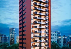 Foto 1 de Apartamento com 3 Quartos à venda, 170m² em Cambuí, Campinas