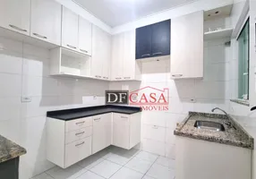 Foto 1 de Sobrado com 2 Quartos à venda, 60m² em Vila Ré, São Paulo