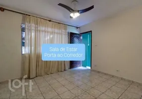 Foto 1 de Casa de Condomínio com 3 Quartos à venda, 198m² em Vila Prudente, São Paulo