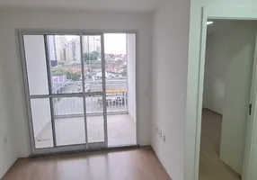 Foto 1 de Apartamento com 1 Quarto à venda, 45m² em Sacomã, São Paulo