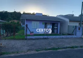 Foto 1 de Casa com 2 Quartos à venda, 70m² em Santa Fé, Sapiranga