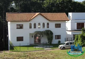 Foto 1 de Sobrado com 3 Quartos à venda, 305m² em SANTA TEREZA, Vinhedo