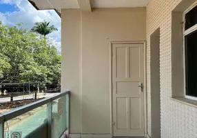 Foto 1 de Apartamento com 2 Quartos à venda, 66m² em Triangulo, Ponte Nova