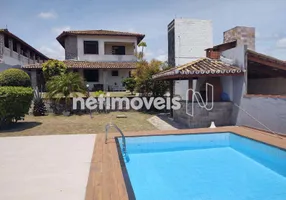 Foto 1 de Casa com 5 Quartos à venda, 285m² em Vilas do Atlantico, Lauro de Freitas
