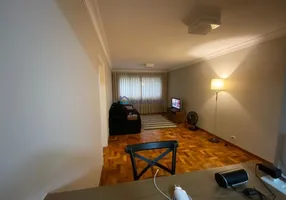 Foto 1 de Apartamento com 3 Quartos à venda, 95m² em Indianópolis, São Paulo